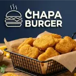 Porçao Nuggets