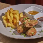 Tenders de Pollo