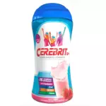 Cerebrit 10+  Fresa 135G