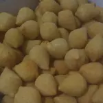 SALGADOS SORTIDOS