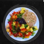 POLLO KINTUKAY