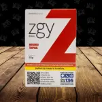 Ziggy Morango Tropical