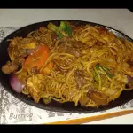 YAKISOBA