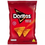 Doritos Queijo Nacho140g