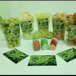 PORCION DE FRUTA