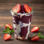 Açai 500ml