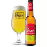 Cerveza Radler  (330 ml.)