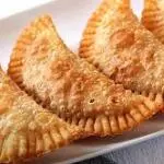 empanada de pulpo queso