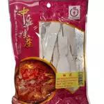 白芷 dried Angelica dahurica root