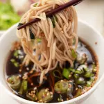 MEMIL SOBA