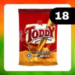 Media Bulto Toddy Bolsa 100g