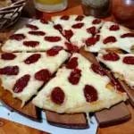 Cabanossi