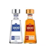 TEQUILA 1800 750 ML