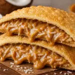 Doce de Leite com Coco