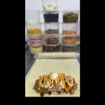 Pastelão da Eli Médio