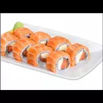 Uramaki Salmão Especial