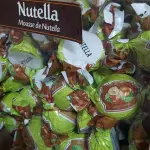 Trufas no Varejo R$ 2,00