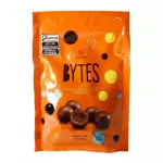 Drageado Bytes ao Leite Crocante100g