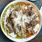Chilaquiles
