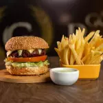 GB Vegetariano