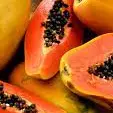PAPAYA UNIDAD