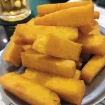 Polenta frita - Grande 600g