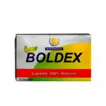 BOLDEX 16 CAP