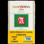 Sampoerna Menthol