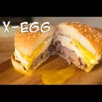 X EGG