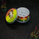 Dichavador de Acrílico - Bob Marley One Love