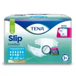 Tena Slip Clasico Talla M X 21 Und
