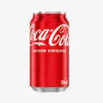 Coca Cola Regular