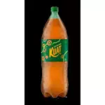 Guaraná Kuat 2 lts
