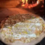 PIZZA CAIPIRA