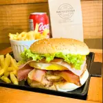 Combo nº3🥓