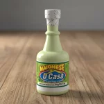MAIONESE VERDE