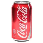 Coca-Cola Lata
