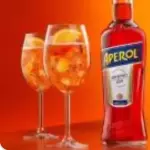 Aperol Spritz Orange