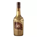 LICOR 43 CHOCOLATE