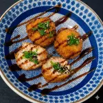 Crispy Balls (04 unidades)