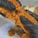 BALA QUEBRA QUEIXO 400g