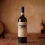 Vinho Brunello Frescobaldi 🇮🇹