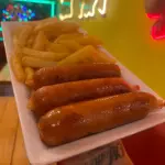 ENTRADA PAISA