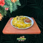 Nachos Brasov