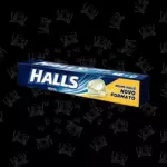 Halls Hortelã