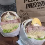 Combo Triplo Especial