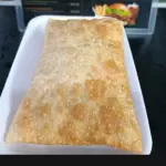 Pastel Doce