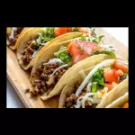 Tacos 🌮 Mechada res 3-Uni