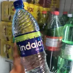 Água 1,5L