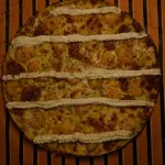 CAMARÃO COM CATUPIRY
